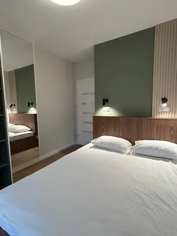 Apartamenty Gold Angielska 34