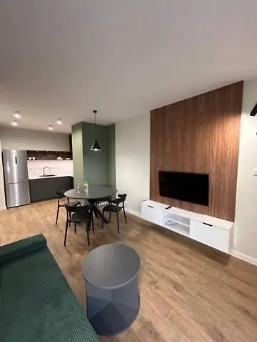 Apartamenty Gold Angielska 34